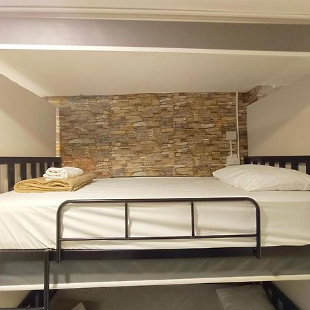 Cozy Rooms Asoke 방콕 외부 사진