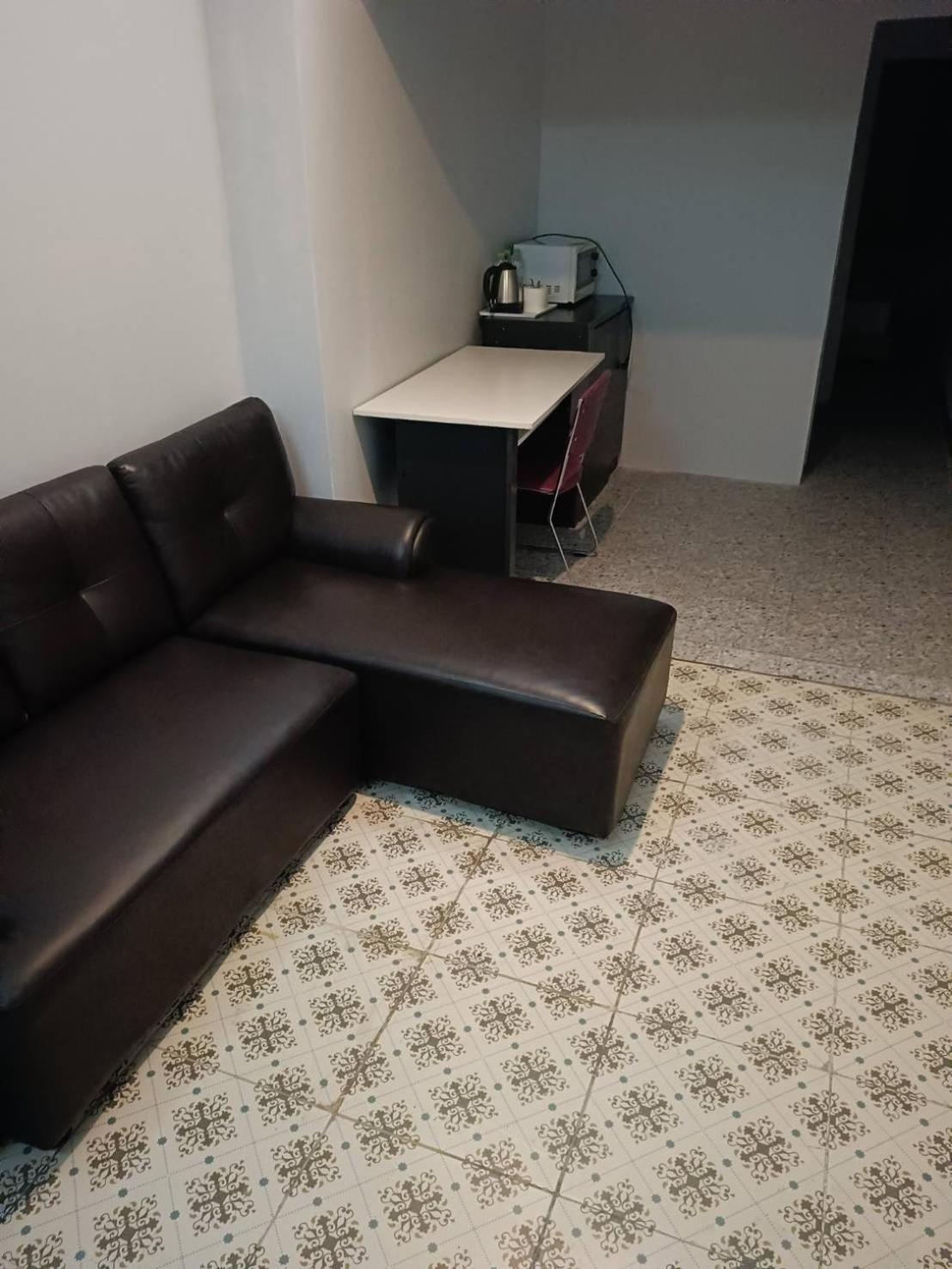 Cozy Rooms Asoke 방콕 외부 사진